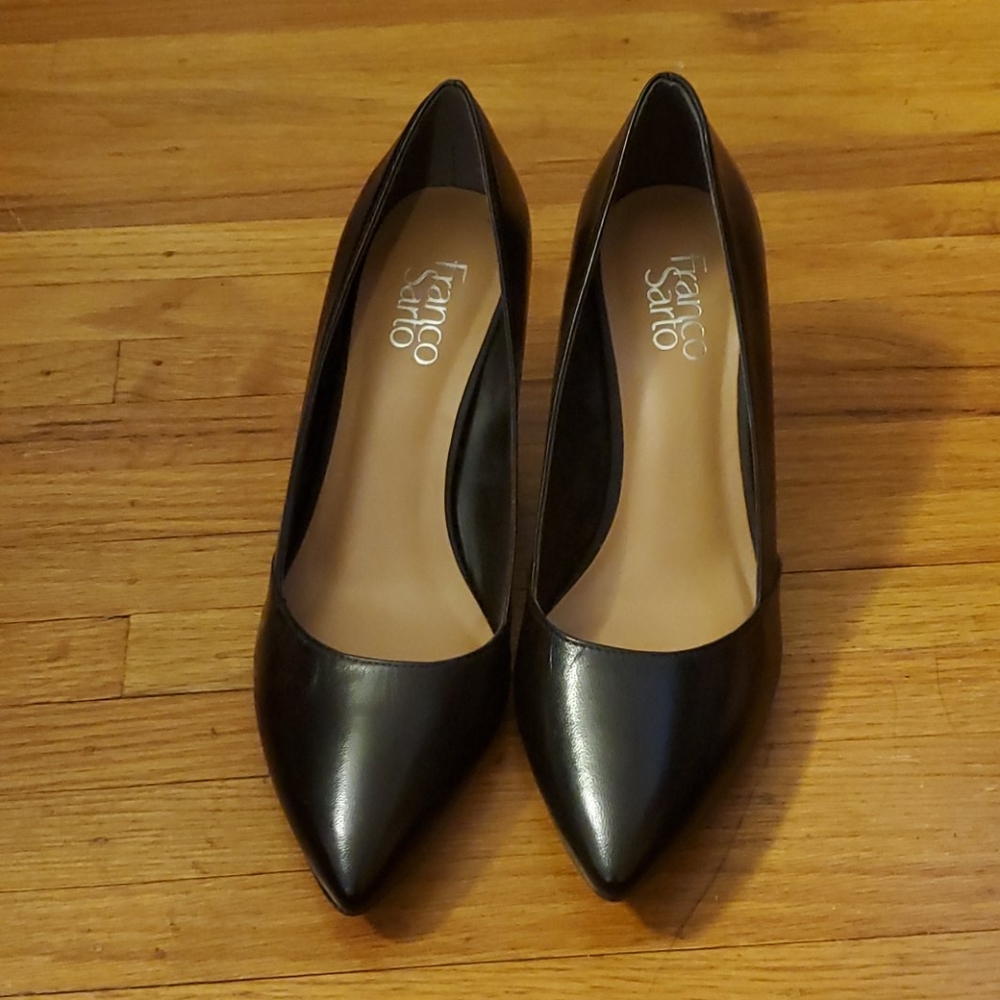 Franco Sarto wedge